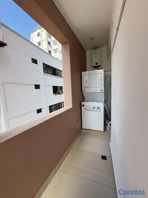 apartamentos - Impresionante amueblado en la trinitaria, santiago 6