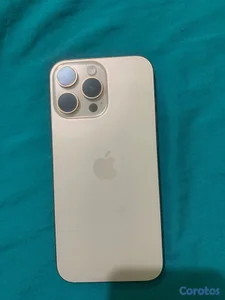 iPhone 16 pro Max 256 gb factory 