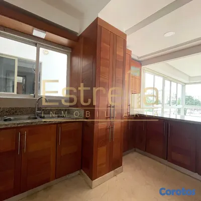 apartamentos - Apartamento en alquiler.  2