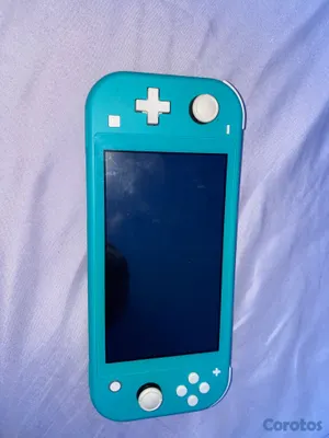 consolas y videojuegos - Nintendo switch 5