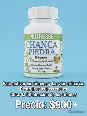 Salud y Equipamiento Médico - Suplementos alimenticios para la salud del cuerpo.. pruebe alternativas..!! 4