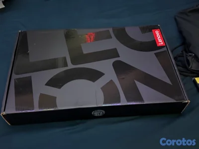 Lenovo Legion Pro 7 Gaming Laptop 2560x1600 OLED 240Hz AMD Ryzen 9 9955HX 32GB