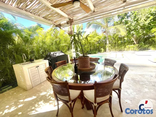 apartamentos - Casa Bagua | Curated Caribbean Living 9