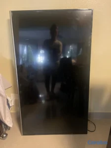VENTA DE DOS PANTALLAS TCL Y SAMSUNG AMBAS DE 55 P