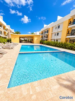 apartamentos - Penthouse 2 hab. con rooftop en East Town 13