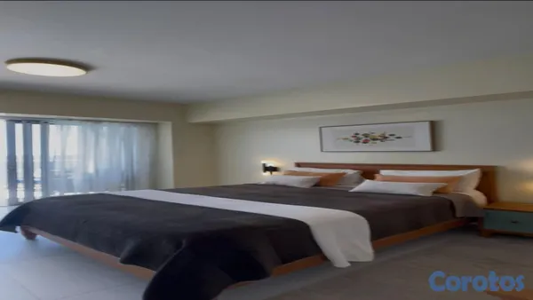 apartamentos - Primer línea de Playa ubicado en Juan Dolio 6