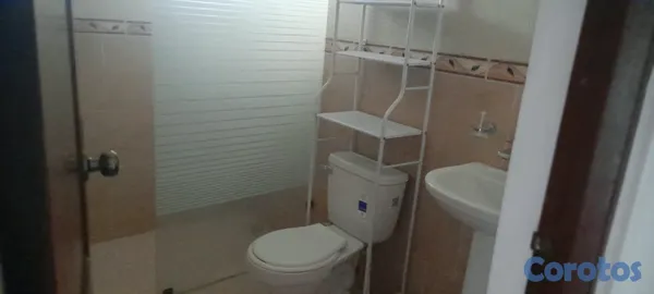 apartamentos - Apartamento en alquiler en la urbanización Engombe 2