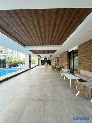 apartamentos - Apartamento Amoblado en Alquiler US$1.600 - 2 Habi 11