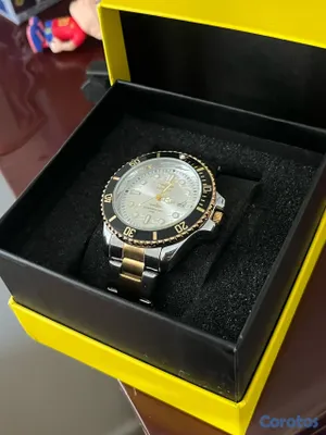 joyas, relojes y accesorios - Reloj Invicta Pro Driver  4