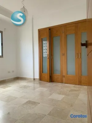 apartamentos - Apartamento En Alquiler En Bella Vista 5