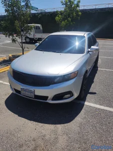Kia Lotze 2010 
295,000 (NEGOCIABLE)