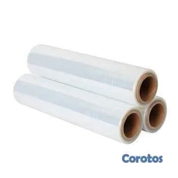 herramientas, jardines y exterior - Papel Film Transparente Industrial 🏷️📦 5