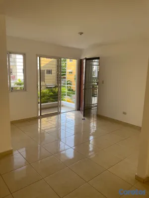 apartamentos - Apartamento en Venta Residencial Allegros 2do nivel de 90 mts 5