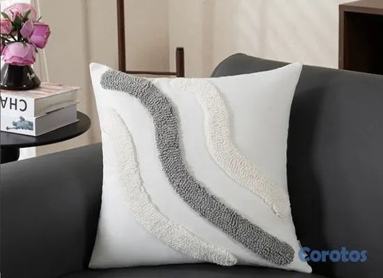 decoración y accesorios - Forros de cojines  3