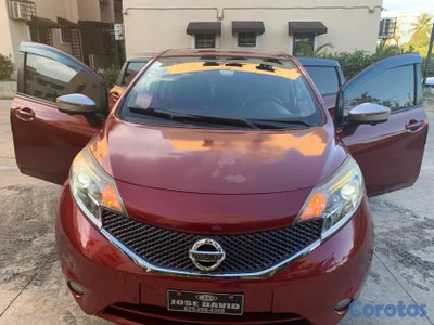 se vende Nissan bote de oportunidad 