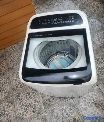 electrodomesticos - Lavadora samsung  14