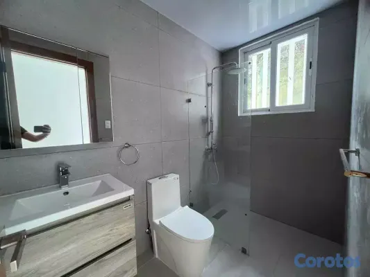 apartamentos - For Sale Apartamentos En Bella Vista Av. Sarasota Nuevos De 3 Hab. Y 3 Parqueos 8