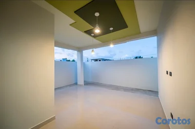 Venta de casa 