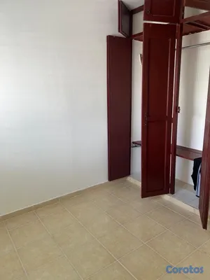 apartamentos - se alquila apartamento ubicado en la Urb. Máximo Gómez, Santo Domingo Norte 10