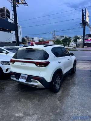 jeepetas y camionetas - Kia Sonet LX 2024
 6