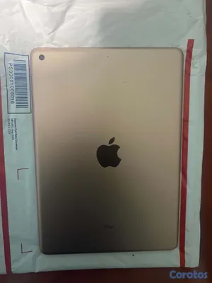 celulares y tabletas - ipad 6 de 32GB  3