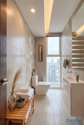 apartamentos - TORRE ROOFTOP Y GIMNASIO VILLA OLGA SANTIAGO MODER 9