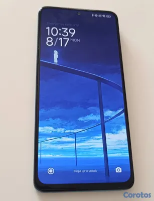 celulares y tabletas - Xiaomi Redmi Note 11 Pro NEGOCIABLE 3