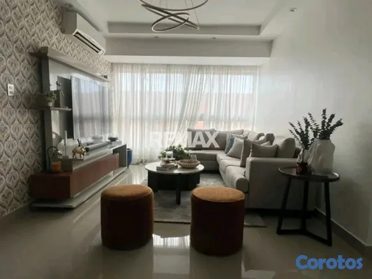 apartamentos - Apartamento en Venta en Colinas de los Rios 2 habitaciones 2.5 baño 2 parqueos 3