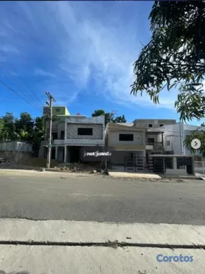 casas - PROYECTO DE CASAS FAMILIARES | LOS ALCARRIZOS 4