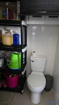 apartamentos - Hermoso Apartamento de 2 niveles en La Privada piso alto con excelente vista 16