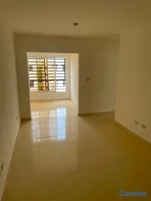 apartamentos - APARTAMENTO EN ALQUILER. CUIDAD JUAN BOSCH 3