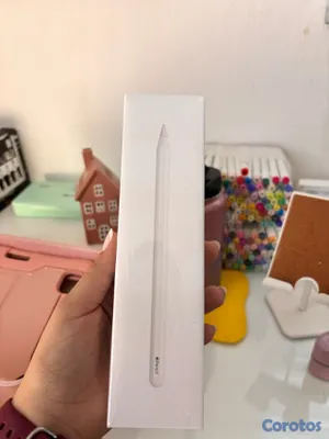 celulares y tabletas - Apple Pencil- Santiago  2