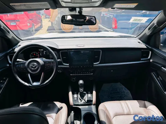 jeepetas y camionetas - mazda bt 50 2023  9