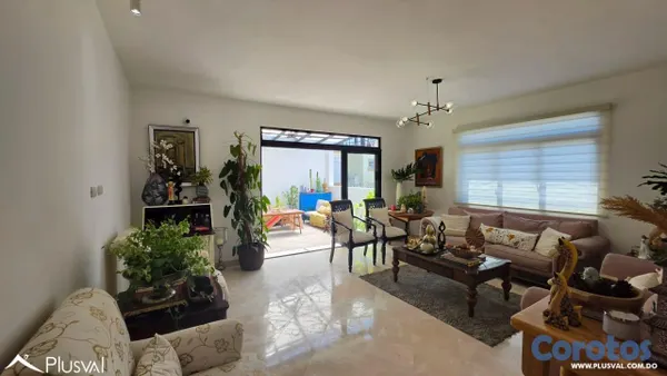 casas - Casa en Venta en Altos de Arroyo Hondo III, Distrito Nacional 2