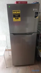 Nevera Frigidaire 