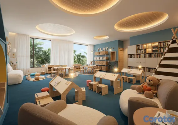 Proyectos - 🏡 𝗔𝗽𝗮𝗿𝘁𝗮𝗺𝗲𝗻𝘁𝗼𝘀 𝗲𝗻 𝗖𝗶𝘂𝗱𝗮𝗱 𝗝𝘂𝗮𝗻 𝗕𝗼𝘀𝗰𝗵 3