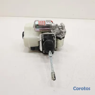 repuestos - TOYOTA 2023 4 RUNNER MÓDULO Bomba DE FRENO MASTER 
 2