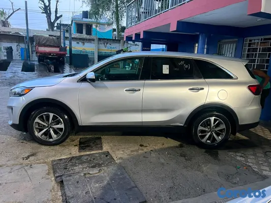 jeepetas y camionetas - hiunday Tucson 2020 clean carfax  6