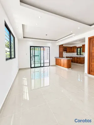 casas - 🏡 CASA NUEVA EN VENTA – 3 NIVELES 4