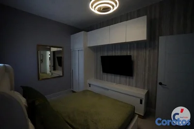 "Penthouse de Lujo en Las Terrenas: Terrazas, Barb