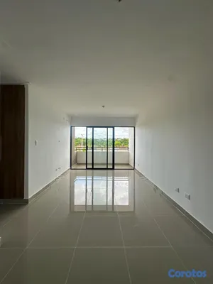 apartamentos - Apartamento en Alquiler, AV. Ecológica  5