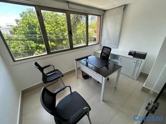 oficinas y locales comerciales - Alquiler de local corporativo en Bella vista 5