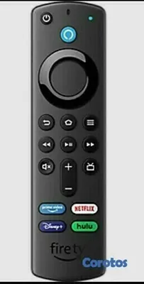 tv - Control remoto para amazon fire stick todas las versiones 2
