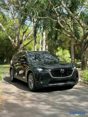 jeepetas y camionetas - mazda cx90 2024 prefer  4
