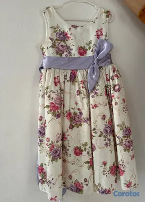 ropa y zapatos - Vestido de fiesta Niñas 2
