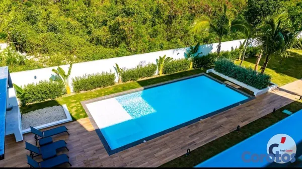 apartamentos - The Flats at the Village – Apartamento en Renta |  5