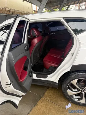 jeepetas y camionetas - HYUNDAI TUCSON 2016 MOTOR DOCH 🔥 6