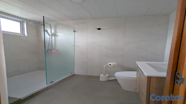 apartamentos - Confortable apartamento de 1 habitación en Ens. Paraiso DN 10