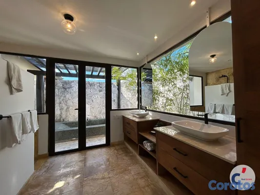 casas - Villa de Lujo en Cap Cana en Alquiler a Largo Plaz 3
