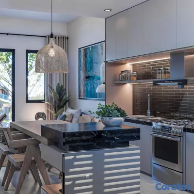 apartamentos - Propiedades en Venta en Vista Cana, Punta Cana · R 4